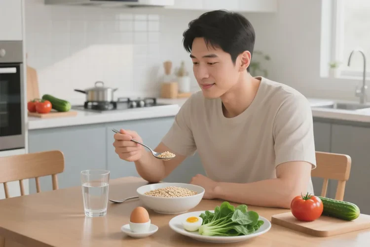 36岁早上血糖8点0是怎么回事(图1)