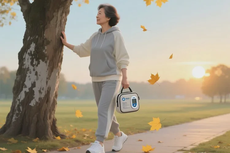 36岁中午血糖6点9是怎么回事(图3)