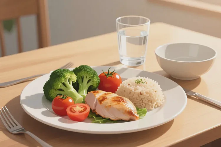 36岁晚上血糖8点9是怎么回事(图2)