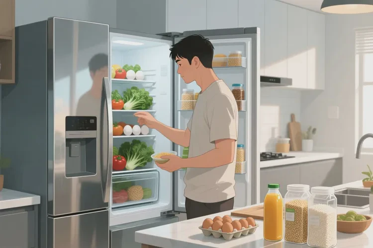 36歲早上空腹血糖12.1是怎么回事(圖4)