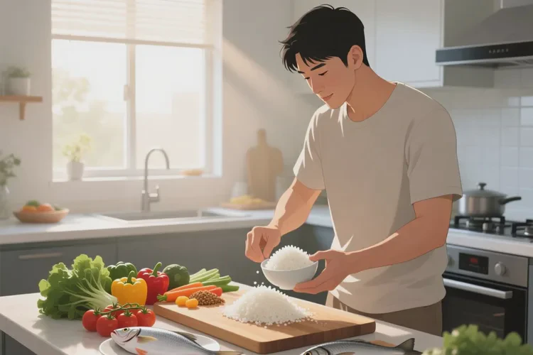 36歲晚上血糖30.7是怎么回事(圖3)