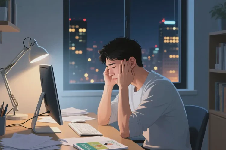 36歲早上空腹血糖8.9是怎么回事(圖4)