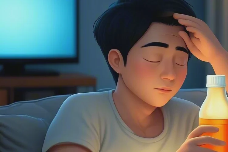 44岁睡前血糖3点2是怎么回事(图4)