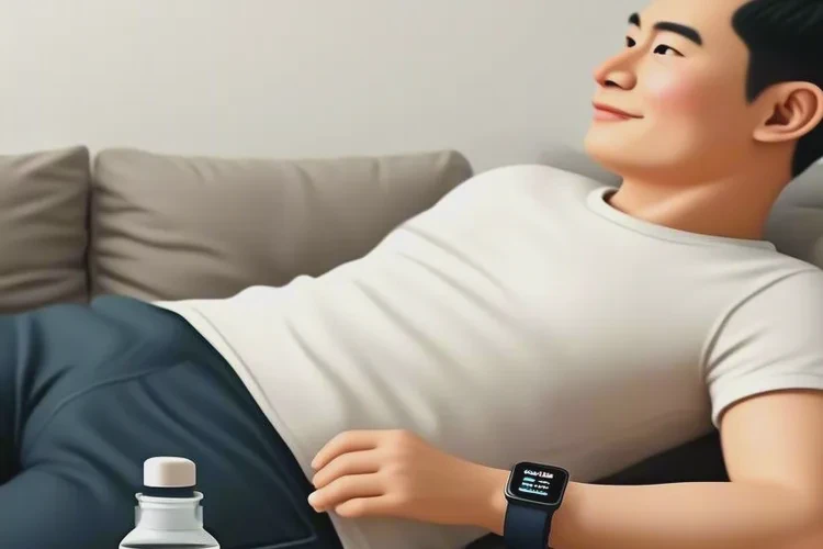 43岁睡前血糖21.9是怎么回事(图4)