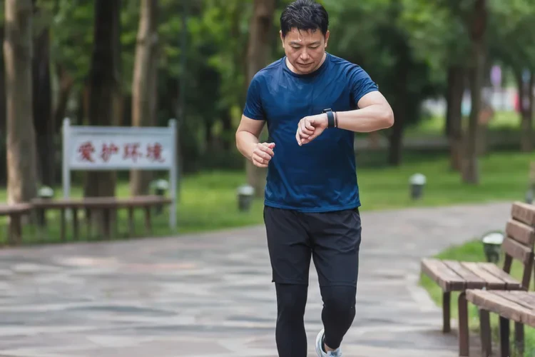 43岁下午血糖7点1是怎么回事(图2)