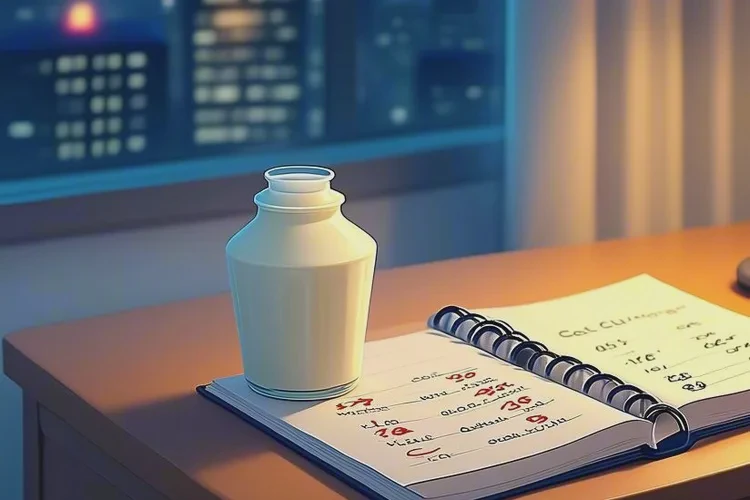 43岁晚上血糖3.1是怎么回事(图4)