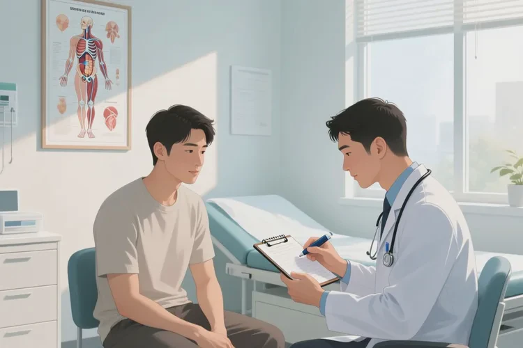 36岁下午血糖15点0是怎么回事(图3)