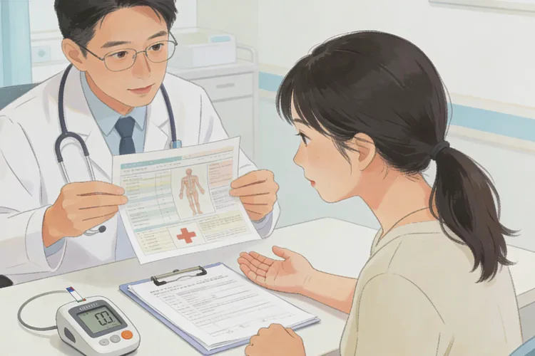 36岁早上血糖15.8是怎么回事(图2)