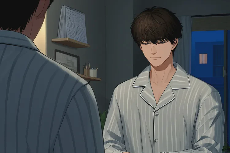 43歲晚上血糖7點4是怎么回事(圖3)