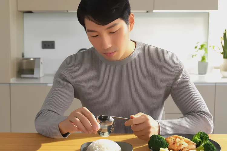 44岁餐后血糖26.6是怎么回事(图4)