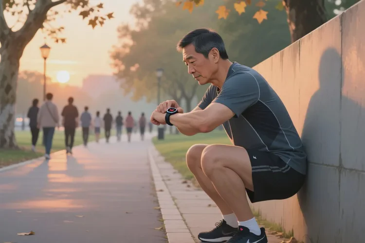 36歲下午血糖5.0是怎么回事(圖3)