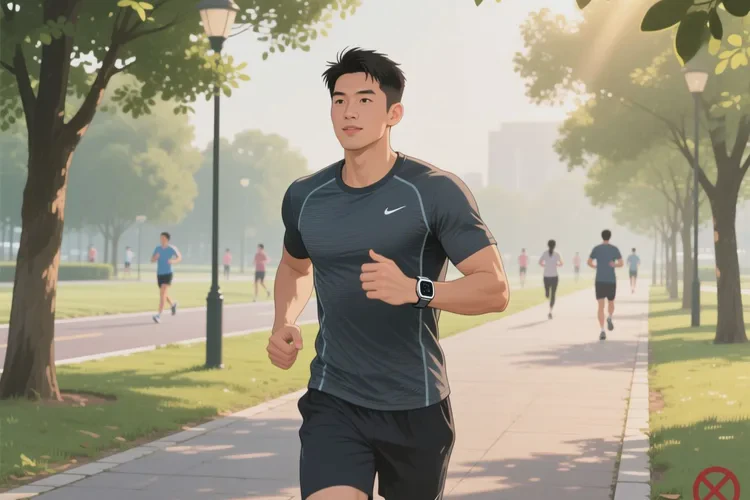 36岁早上空腹血糖21.4是怎么回事(图4)