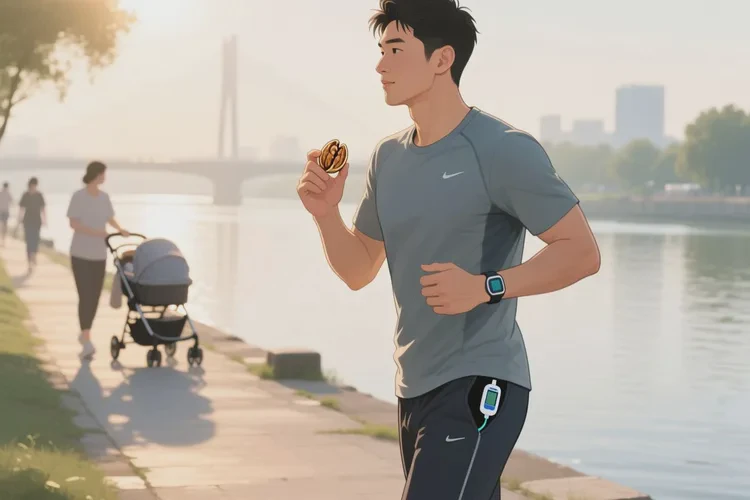 36岁睡前血糖17点7是怎么回事(图3)