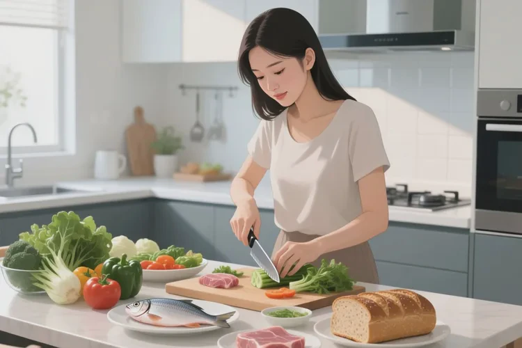 36歲下午血糖18點2是怎么回事(圖4)