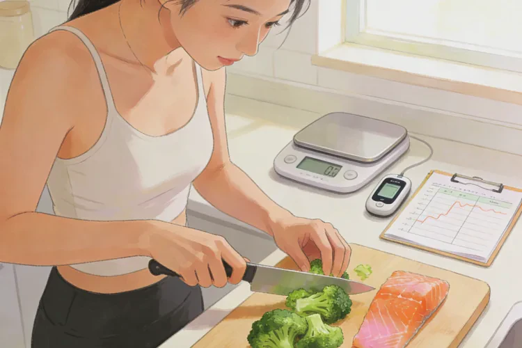 36歲下午血糖16點8是怎么回事(圖2)