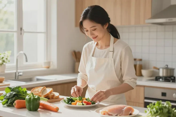 36岁睡前血糖13点5是怎么回事(图2)