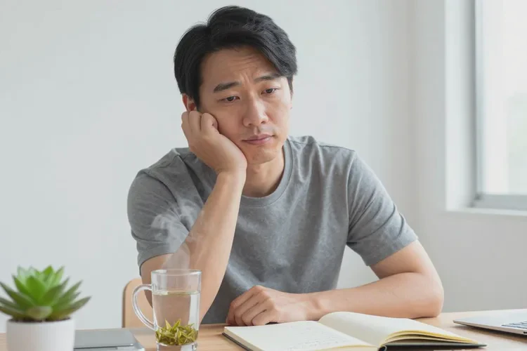 36歲早上空腹血糖12點(diǎn)2是怎么回事(圖4)