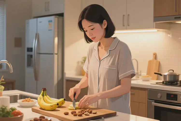 36歲早上空腹血糖3.3是怎么回事(圖2)