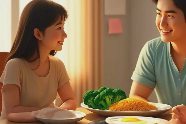 44岁中午血糖12.6是怎么回事(图4)