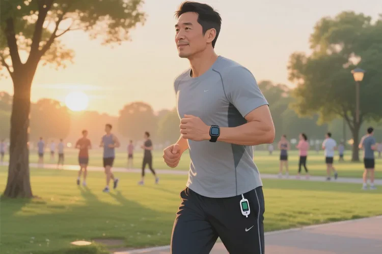 36岁睡前血糖18点3是怎么回事(图4)