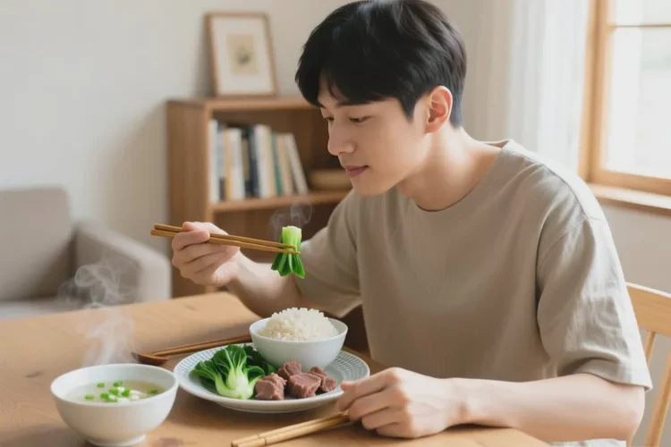 36歲早上空腹血糖11.0是怎么回事(圖4)