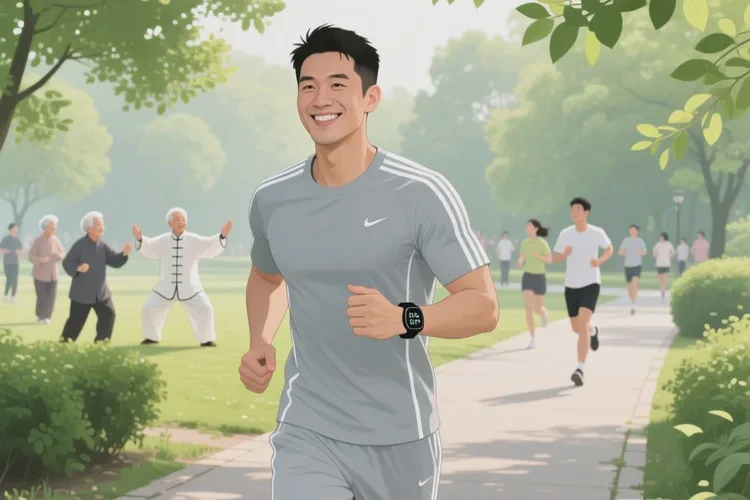 36岁早上血糖7.6是怎么回事(图3)