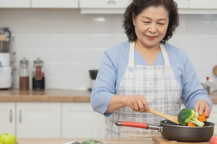 44歲晚上血糖25.0是怎么回事(圖2)