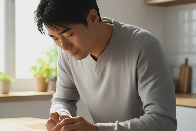 44岁早上空腹血糖10点4是怎么回事(图1)