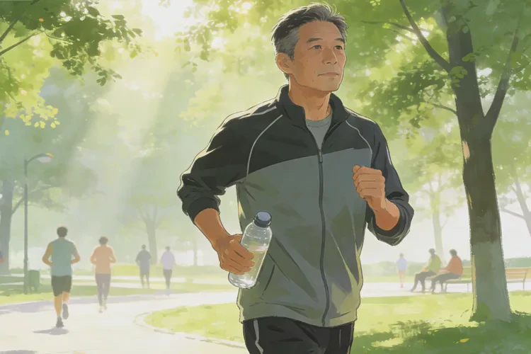 36岁早上血糖15.8是怎么回事(图3)