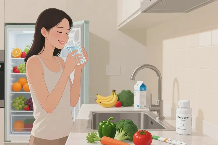 36岁睡前血糖30.6是怎么回事(图2)