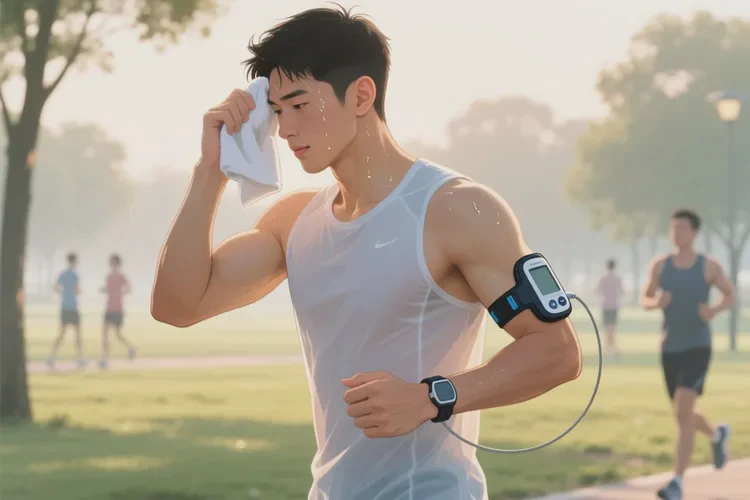 36岁睡前血糖29.2是怎么回事(图4)