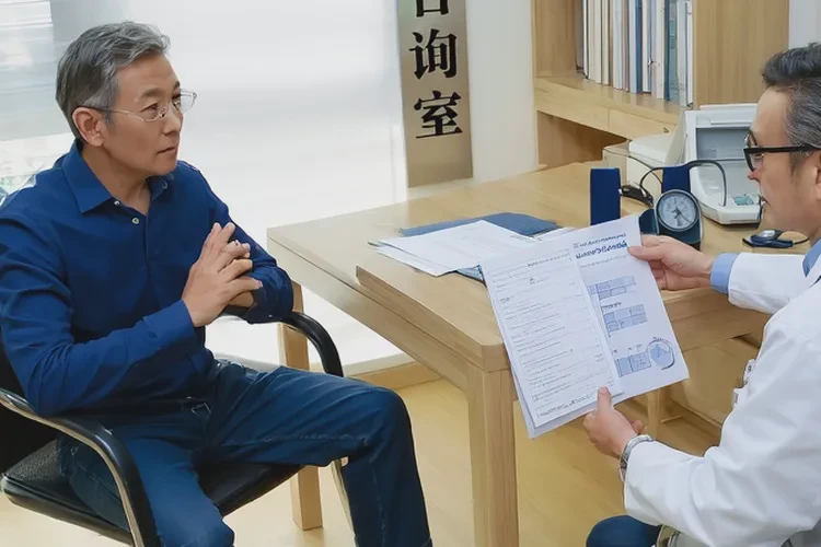 44岁早上血糖11点6是怎么回事(图4)