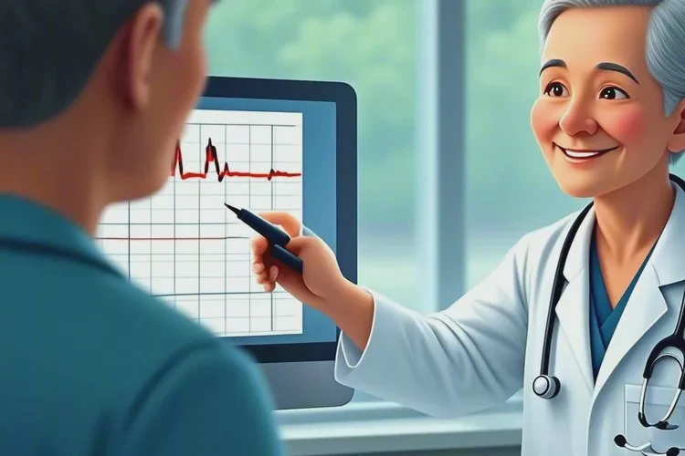 44岁餐后血糖11.7是怎么回事(图4)