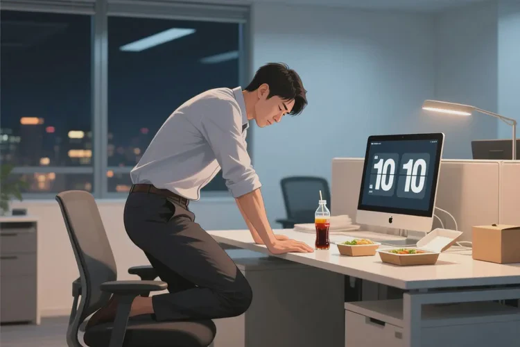 36岁晚上血糖16.5是怎么回事(图3)