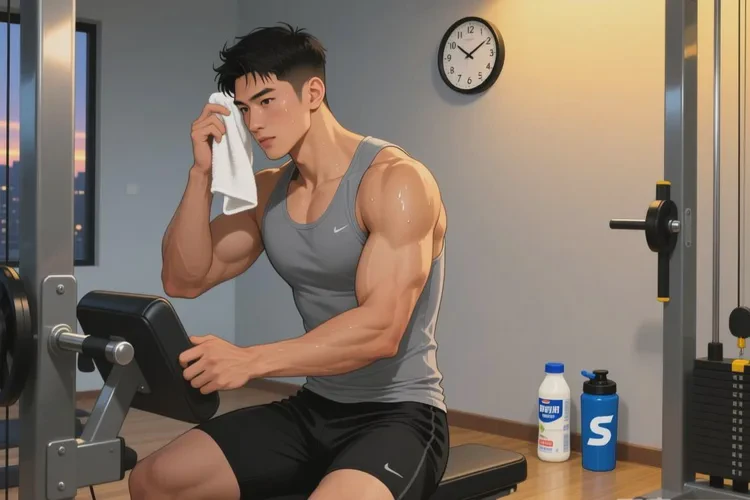 36岁早上血糖3.4是怎么回事(图3)