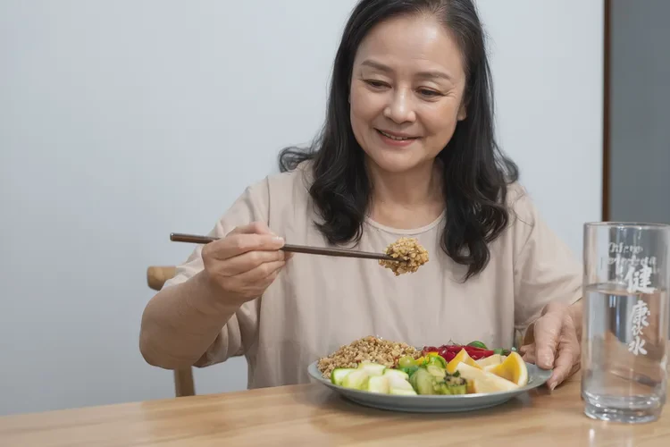 44歲中午血糖7點(diǎn)8是怎么回事(圖1)