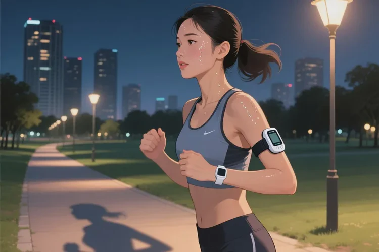 36岁睡前血糖4.4是怎么回事(图2)