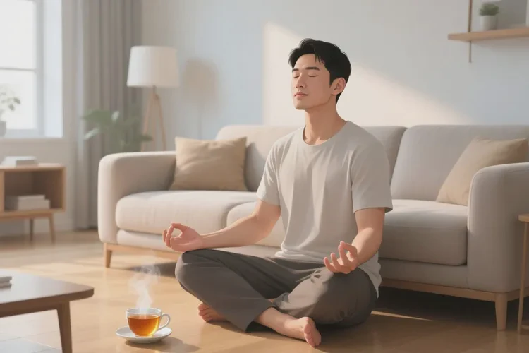 36歲早上空腹血糖12點(diǎn)1是怎么回事(圖4)