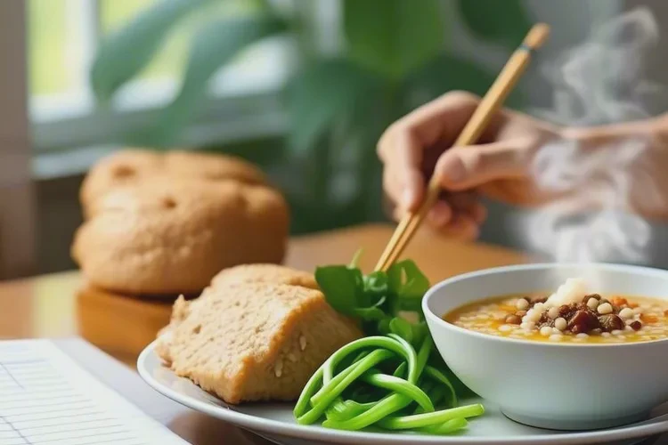 44岁中餐血糖3.4是怎么回事(图3)