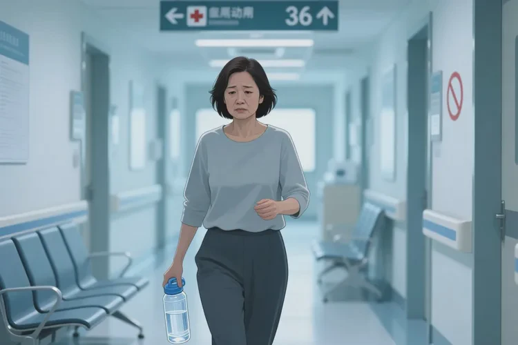 36岁早上空腹血糖24.9是怎么回事(图2)