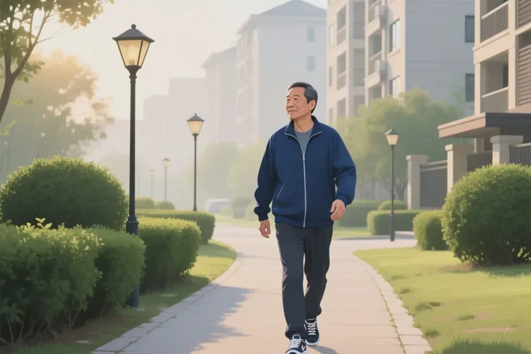 36岁睡前血糖8点3是怎么回事(图4)