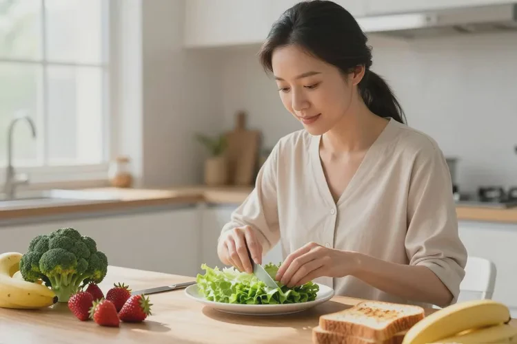 36歲早上空腹血糖17.5是怎么回事(圖3)