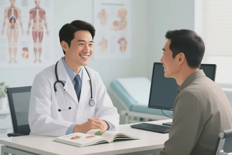 36歲晚上血糖18點(diǎn)6是怎么回事(圖2)