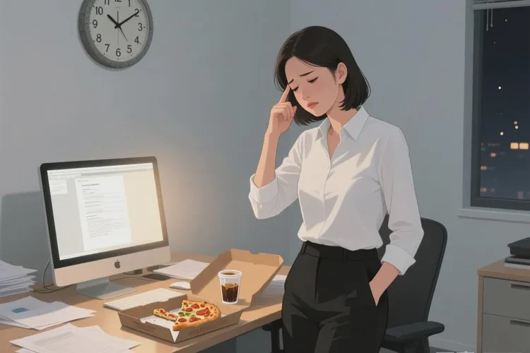 36岁睡前血糖19点6是怎么回事(图2)