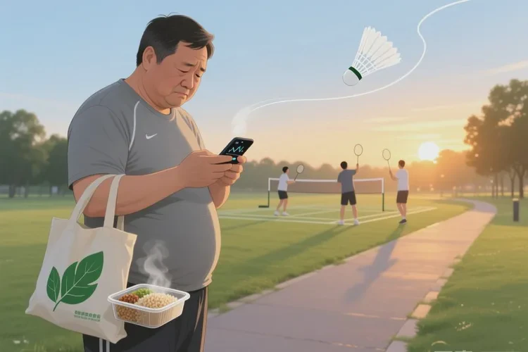 36岁下午血糖11.2是怎么回事(图3)