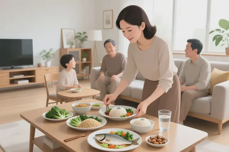 36歲中餐血糖12點(diǎn)0是怎么回事(圖4)