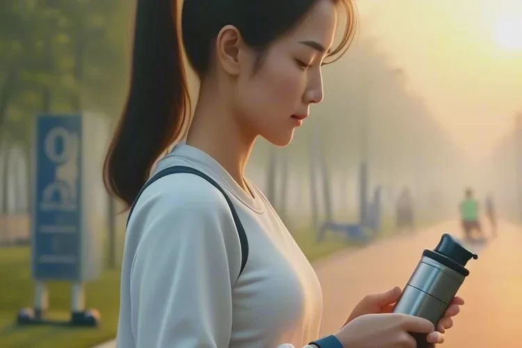 44岁早上空腹血糖5点5是怎么回事(图4)