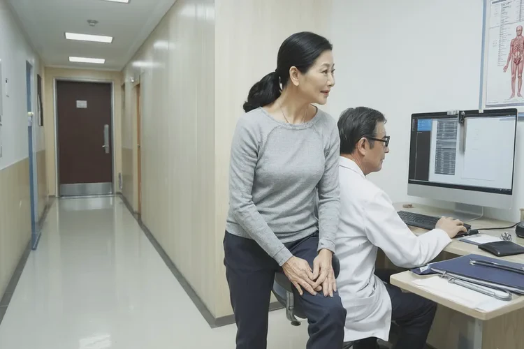 44岁空腹血糖18.9是怎么回事(图4)