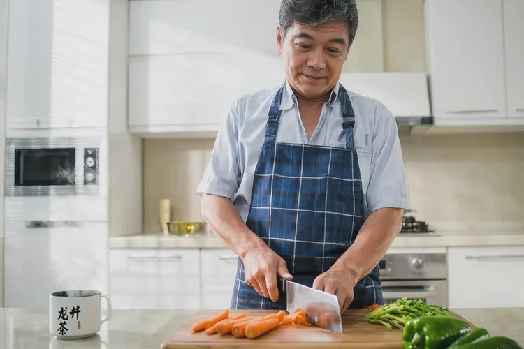 43歲睡前血糖29.9是怎么回事(圖4)