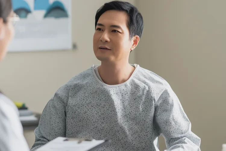 44岁早上血糖9.3是怎么回事(图4)